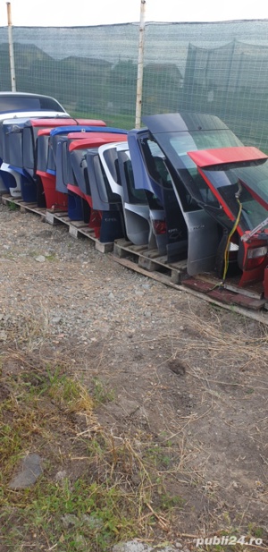 haion citren c4 ford mondeo seat toledo leon passat volvo s80 golf 4 audi a3 a4 a6opel corsa zafira  - imagine 8