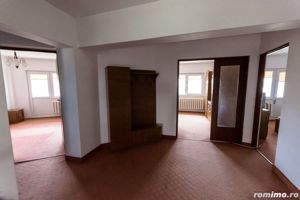 Ap. 5 camere in Deva, zona Mihai Eminescu etaj 4 si 5, suprafata 151 mp... - imagine 15