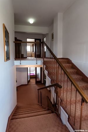 Ap. 5 camere in Deva, zona Mihai Eminescu etaj 4 si 5, suprafata 151 mp... - imagine 14