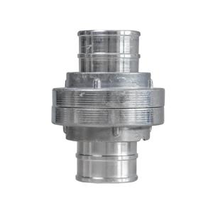 Cupla storz din aluminiu pentru furtun irigatii cu presiuni ridicate 2 toli furtun 50.8mm - imagine 2