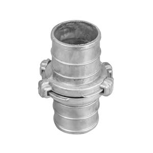 Cupla storz din aluminiu pentru furtun irigatii cu presiuni ridicate 2 toli furtun 50.8mm - imagine 6