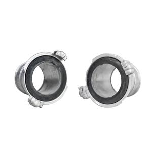 Cupla storz din aluminiu pentru furtun irigatii cu presiuni ridicate 2 toli furtun 50.8mm - imagine 7