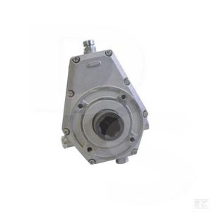 Multiplicator de turatii pentru pompe grupul 2 MAMA - imagine 3