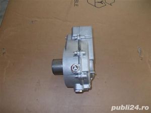 Multiplicator de turatii pentru pompe grupul 2 MAMA - imagine 4