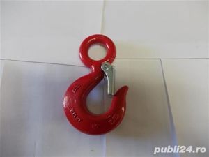 Ochio remorca ochi remorci - imagine 3