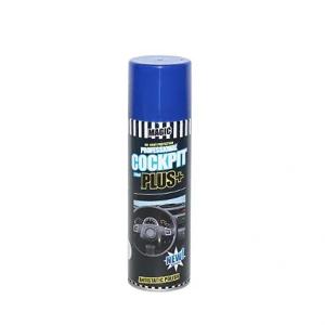 Spray silicon bord antistatic - imagine 3