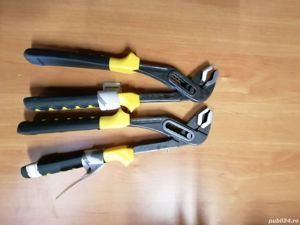 Cleste instalator tip papagal 250MM