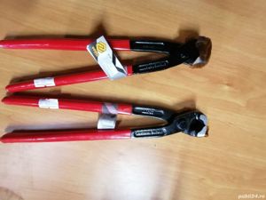 Cleste instalator tip papagal 250MM - imagine 2