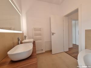 Compartimentare Excelenta! Finisaje la Alegere! Toate Utilitatile! - imagine 9