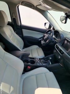 Mazda CX5 2016 - imagine 3