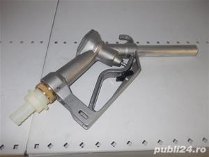 Furtun carburant 3/4" cu filete 1" gaz