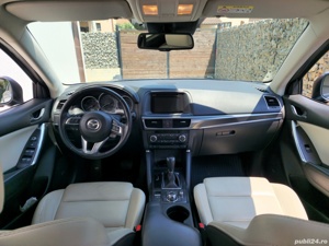Mazda CX5 2016 - imagine 6