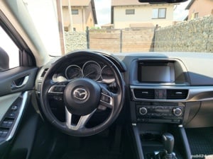 Mazda CX5 2016 - imagine 4