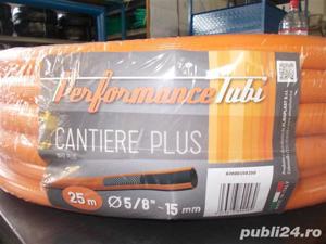 furtun industrial absorbtie gaz aer comprimat furtunuri geaman oxigen - imagine 4