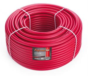 furtun industrial absorbtie gaz aer comprimat furtunuri geaman oxigen - imagine 2