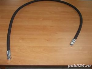 Sertizari furtunuri hidraulice si conducte ac, armaturi hidraulice si adaptori - imagine 5