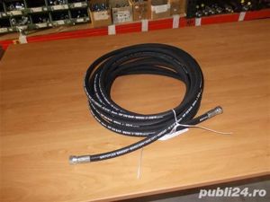 Sertizari furtunuri hidraulice si conducte ac, armaturi hidraulice si adaptori - imagine 4