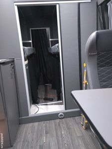 Autorulota M1 Mercedes Sprinter 