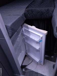 Autorulota M1 Mercedes Sprinter  - imagine 3