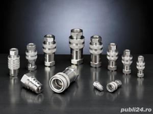 cupla hidraulica rapida tractor cuple hidraulice tractoare utilaje