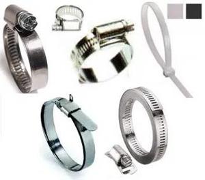 coliere furtunuri industriale colier furtun blocare utilaje agri - imagine 2