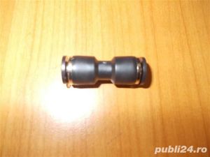 Racord drept unire furtune 10 mm - imagine 2