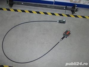 Kit joystick pentru o maneta cu distribuitor - imagine 2