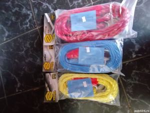 Franghie de remorcare 3500kg cu carlig