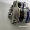 Baterie filtru combustibil dubla pentru Massey Ferguson, Perkins, Fiat, UTB OEM 2656804 - imagine 4