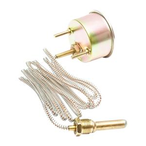  transmitator temperatura apa cu fir si sonda - imagine 2