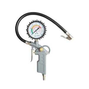 Furtun pentru umflat roti 13m cu pistol - imagine 5