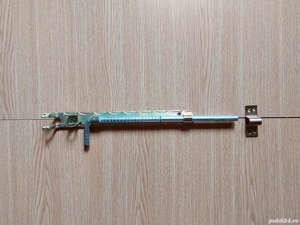 Zavor pentru porti cu  dimensiune mare  30 cm