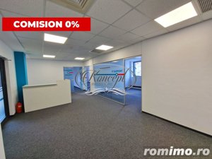 Comision 0% - Spatii de birouri in Olimpia Business Center - imagine 3