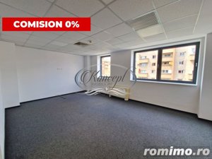 Comision 0% - Spatii de birouri in Olimpia Business Center