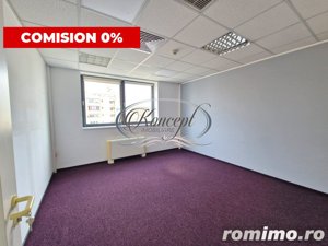 Comision 0% - Spatii de birouri in Olimpia Business Center - imagine 4