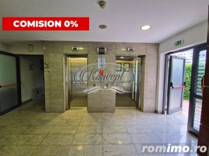 Comision 0% - Spatii de birouri in Olimpia Business Center - imagine 7