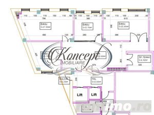 Comision 0% - Spatii de birouri in Olimpia Business Center - imagine 8