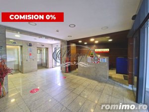 Comision 0% - Spatii de birouri in Olimpia Business Center - imagine 6