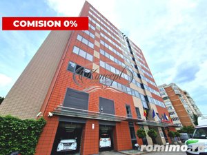 Comision 0% - Spatii de birouri in Olimpia Business Center - imagine 5