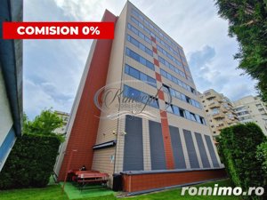 Comision 0% - Spatii de birouri in Olimpia Business Center - imagine 9