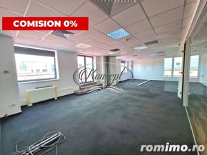 Comision 0% spatiu de birouri premium pe Dorobantilor - imagine 4