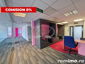 Comision 0% spatiu de birouri premium pe Dorobantilor - imagine 5