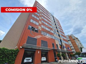 Comision 0% spatiu de birouri premium pe Dorobantilor - imagine 15