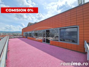 Comision 0% spatiu de birouri premium pe Dorobantilor - imagine 10