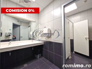 Comision 0% spatiu de birouri premium pe Dorobantilor - imagine 8