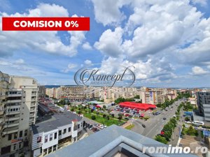 Comision 0% spatiu de birouri premium pe Dorobantilor - imagine 9