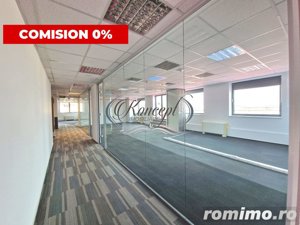 Comision 0% spatiu de birouri premium pe Dorobantilor - imagine 3