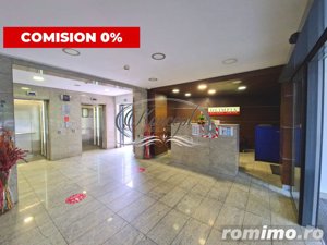 Comision 0% birouri clasa A pe strada Dorobantilor - imagine 9