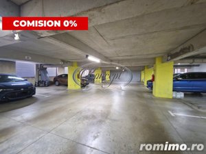 Comision 0% birouri clasa A pe strada Dorobantilor - imagine 13