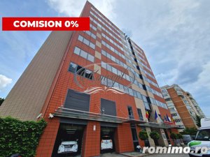 Comision 0% birouri clasa A pe strada Dorobantilor - imagine 11